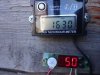 Тахометр и датчик в работе.JPG