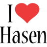 hasen