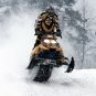 yamaxa nitro