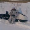 _Сугроб_