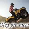Oleg pro racer