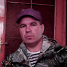 деревенский мужик
