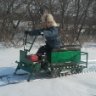 Dieselvano