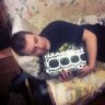 Студент_едрит_мадрид