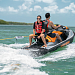 Удовольствие, маневренность, устойчивость: новый Sea-Doo GTI