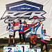 II этап квадросерии RZR Camp 2019  в Семигорье
