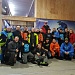 Розыгрыш поездки на SnowShoot 2019!