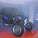 Презентация новейшего мотовездехода Polaris RZR TURBO S в салоне официального дилера Polaris ATVARMOR