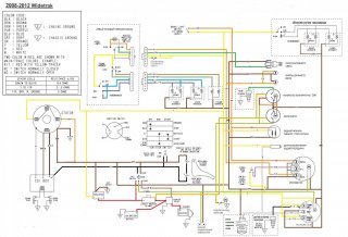 1993 Polaris Indy 500 Efi Wiring Diagram Polaris Indy 440 Wiring Diagram Wiring