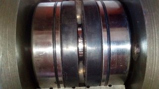 Коленвал Буран Купить Бу