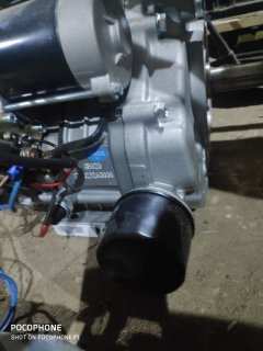 Купить Тунгус 500