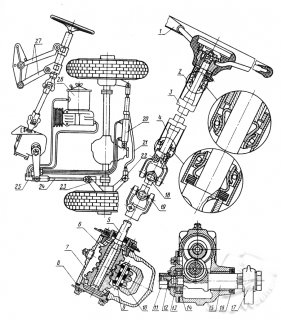 Схема ГУР Газ-66.jpg