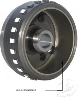 ротор магнето стелс гепард.jpg