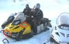 Снегоход берпи 1200 зима