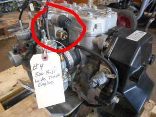polaris wont start - YouTube
