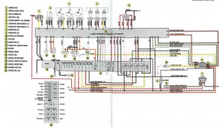 Сузуки витара электросхемы. Распиновка ЭБУ k6a 34 34. Электрическая схема к6а 34на34. Электросхема Сузуки Джимни jb64. Сузуки к6а схема электрооборудования.