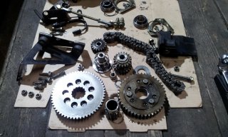 Arctic Cat 0630-008: Датчик , magnetic carb