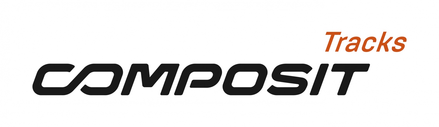 Composit tracks логотип. Composit tracks logo.