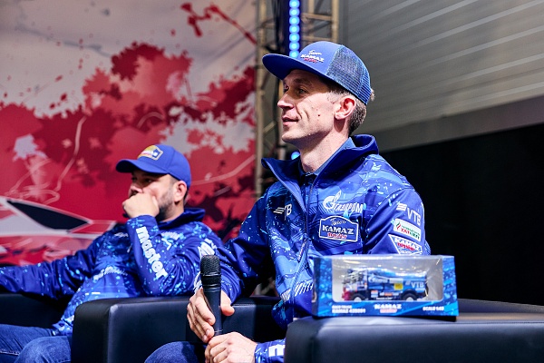 «РЕактивный отдых 2025» — Погружение в мир аутдора и приключений!