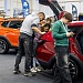 Вся автоиндустрия на одной площадке: Московское Автошоу возвращается