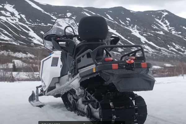 OSM SM 1000 конкурент или ...?