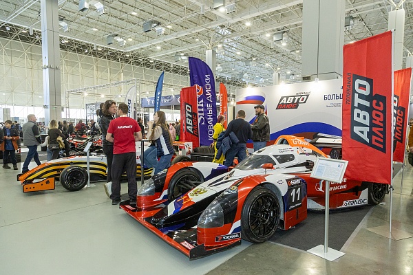 «РЕактивный отдых 2025» — Погружение в мир аутдора и приключений!