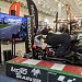 «Моторспорт Экспо 2025» стал местом притяжения любителей скорости и моторных видов спорта