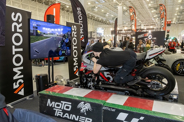 «РЕактивный отдых 2025» — Погружение в мир аутдора и приключений!