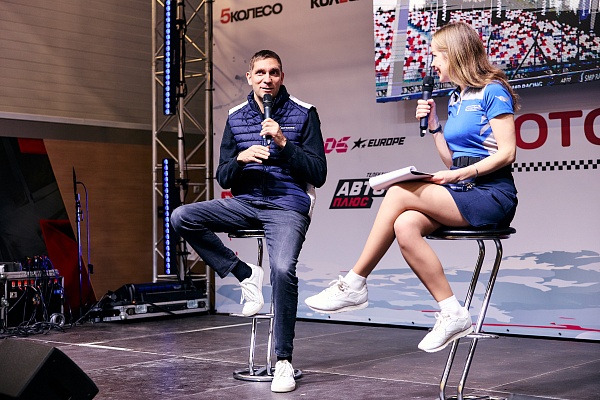 «РЕактивный отдых 2025» — Погружение в мир аутдора и приключений!