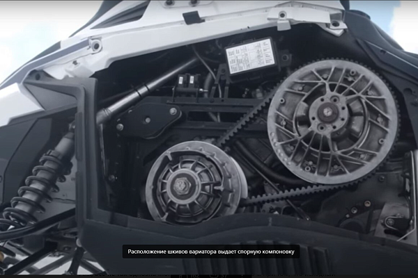 OSM SM 1000 конкурент или ...?