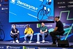 Море посетителей, горы инноваций: как прошел «Велокульт 2026»