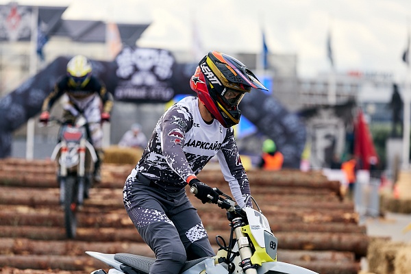 «РЕактивный отдых 2025» — Погружение в мир аутдора и приключений!