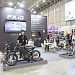«ЕДрайв 2026»: новинки электротранспорта и ключевые тренды отрасли
