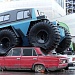 На выставке «Вездеходер» будут представлены лучшие отечественные модели техники