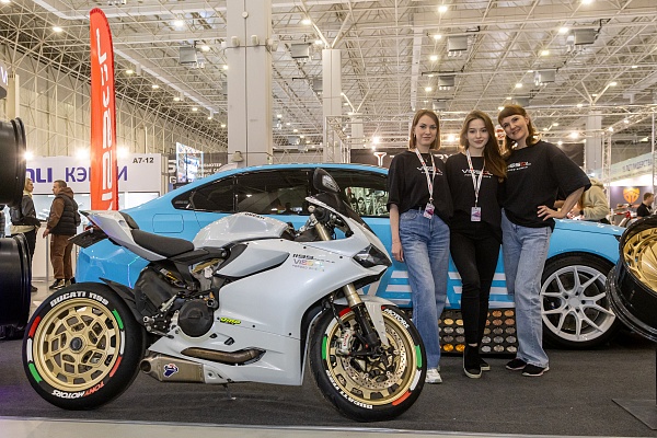 «РЕактивный отдых 2025» — Погружение в мир аутдора и приключений!